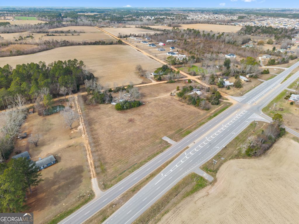 Photo of 12955 Highway 67, Statesboro, GA 30458 (MLS # 10695016)