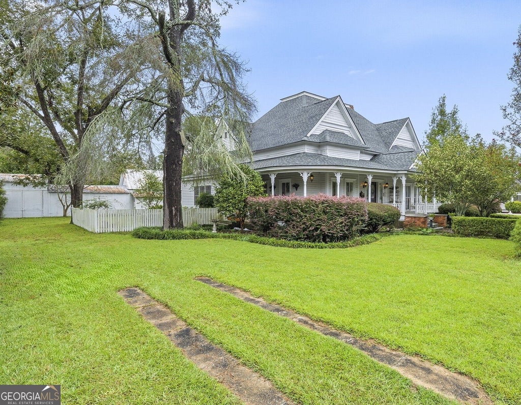 Photo of 310 S Lewis Street, Metter, GA 30439 (MLS # 10869780)