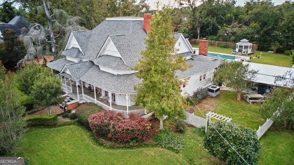 Photo of 310 S Lewis Street, Metter, GA 30439 (MLS # 10869780)