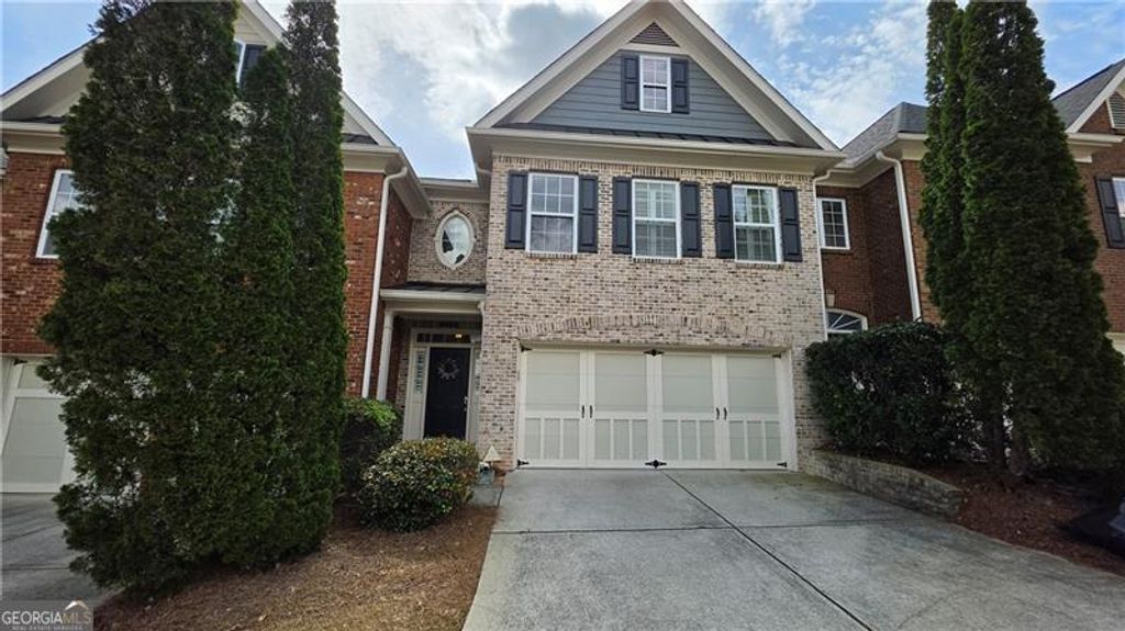 Photo of 1522 Bouvier Place, Lawrenceville, GA 30043 (MLS # 10724899)
