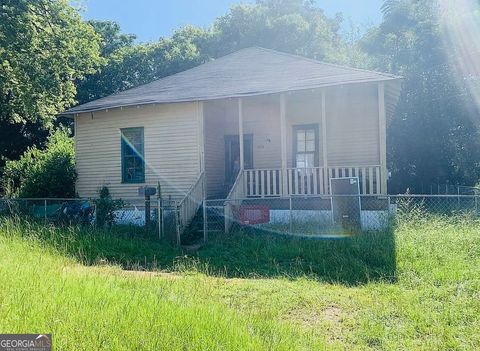 3018 4th AVE Columbus GA 31904