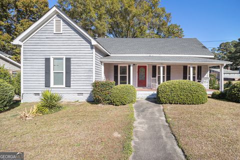 105 El Monte Court, Atlanta, GA 30349 - #: 10639864