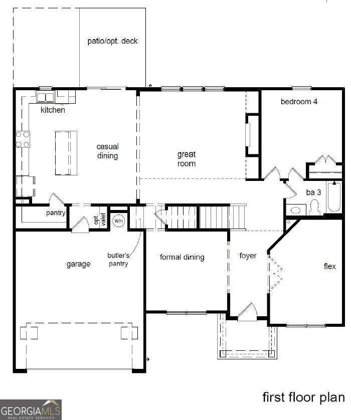 4084 Trimrose CT LOT 154