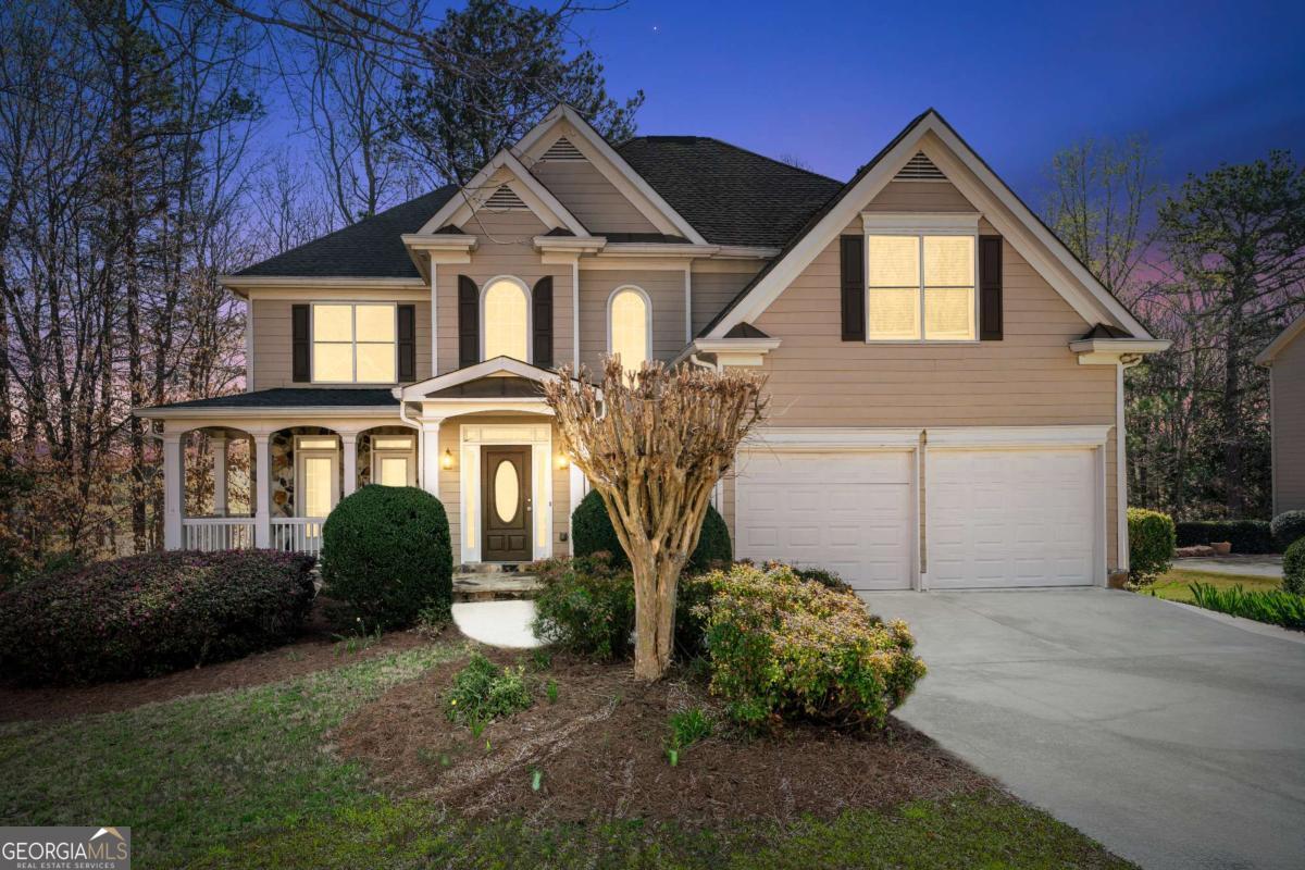 2405 Millwater XING