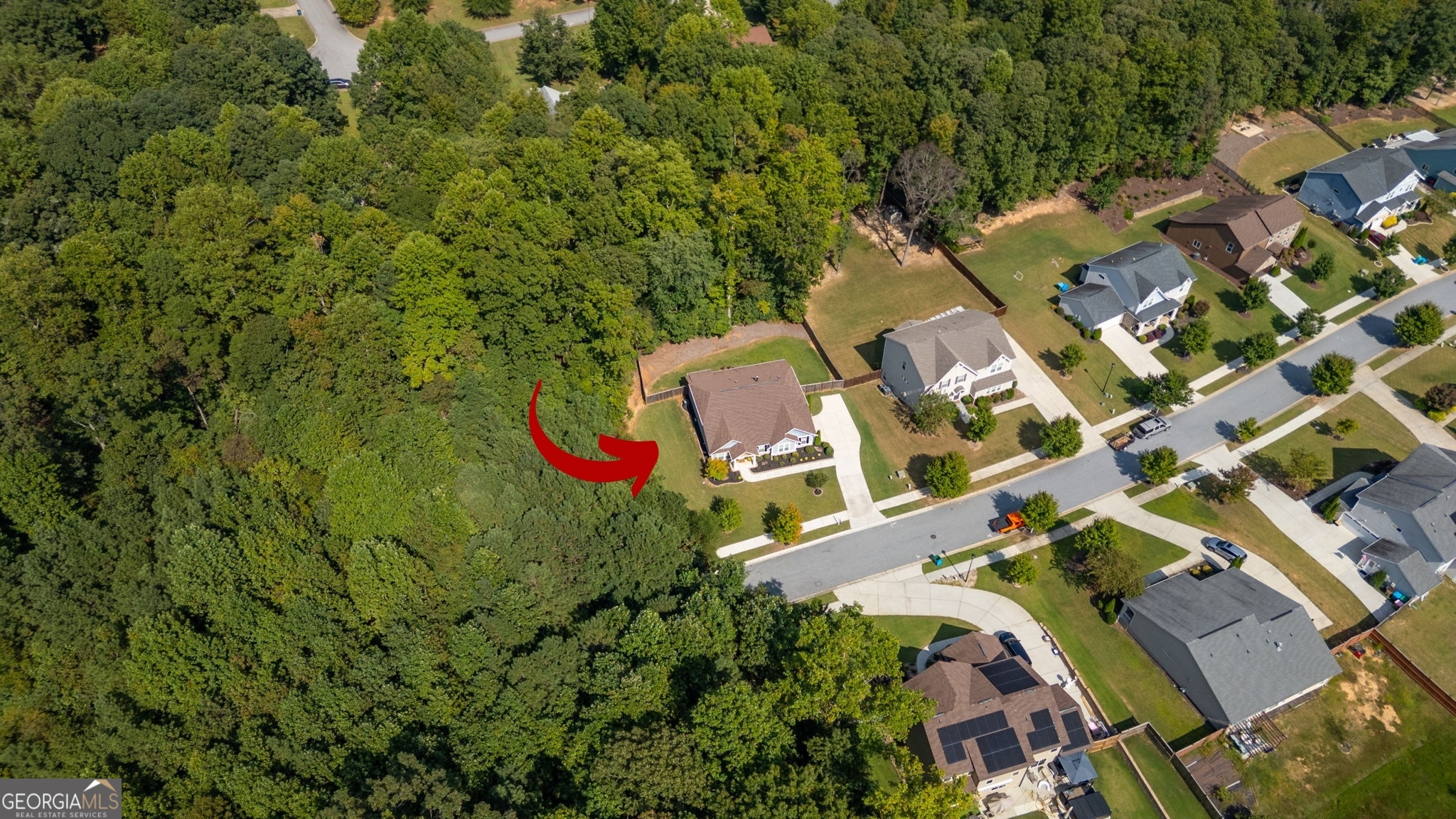 3072 Ferncliff TRCE