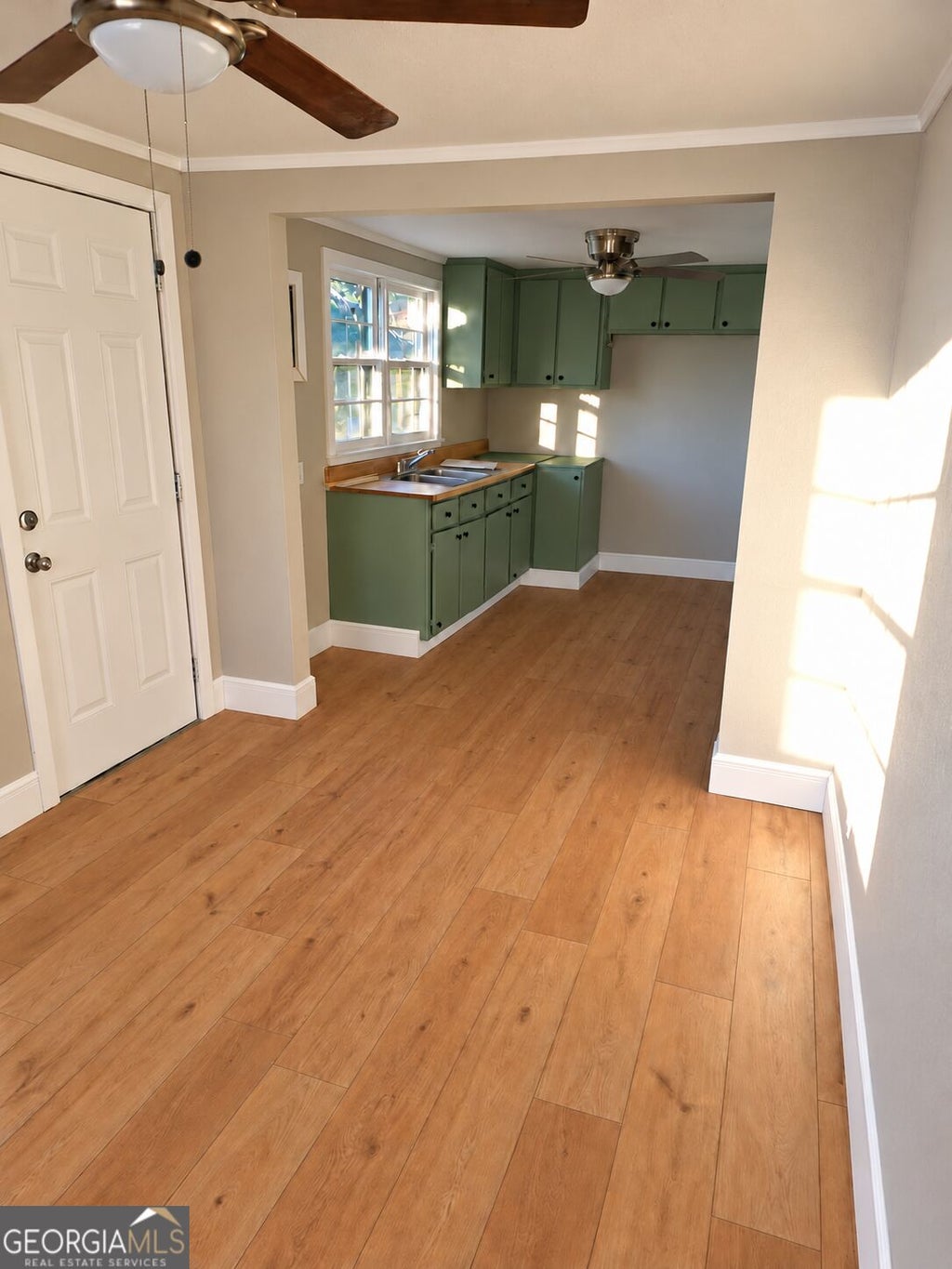 Photo of 407 Attaway Street, East Dublin, GA 31027 (MLS # 10877747)
