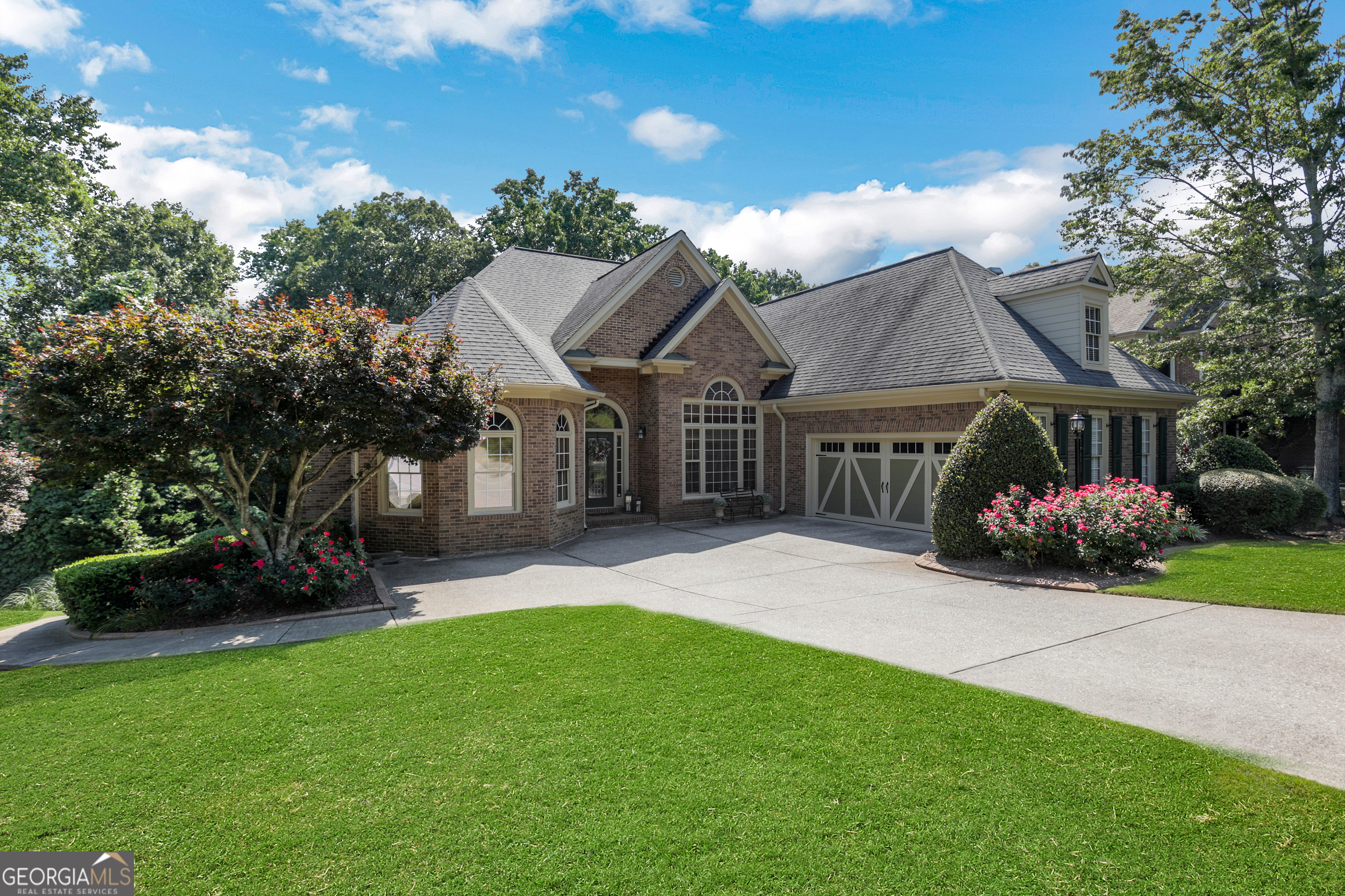 3615 Greenside CT
