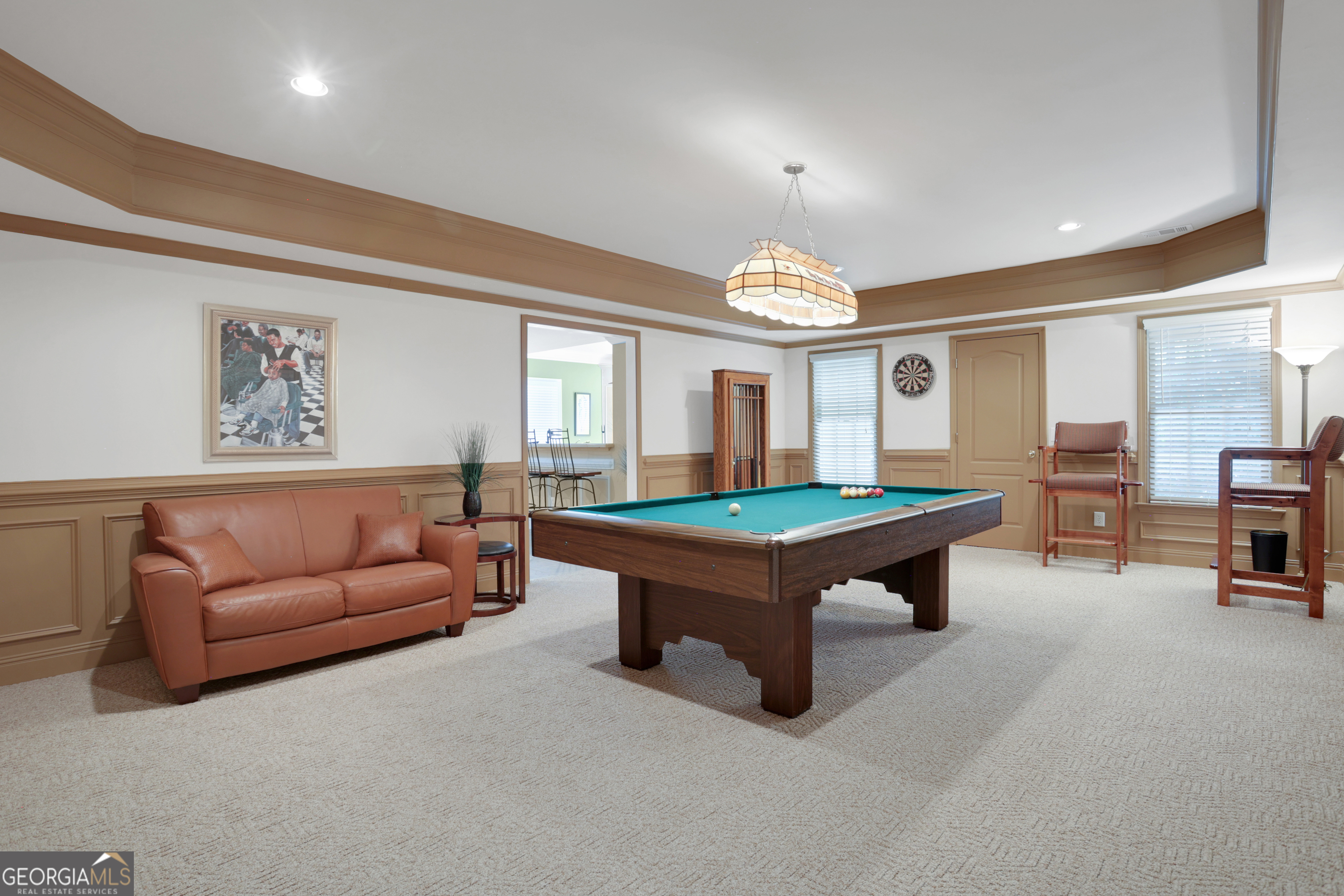 3615 Greenside CT
