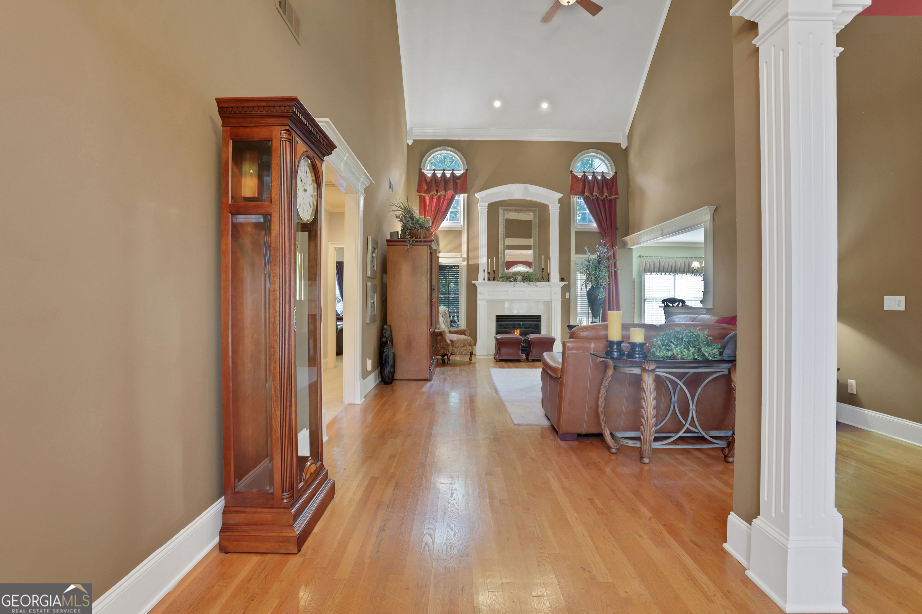 3615 Greenside CT