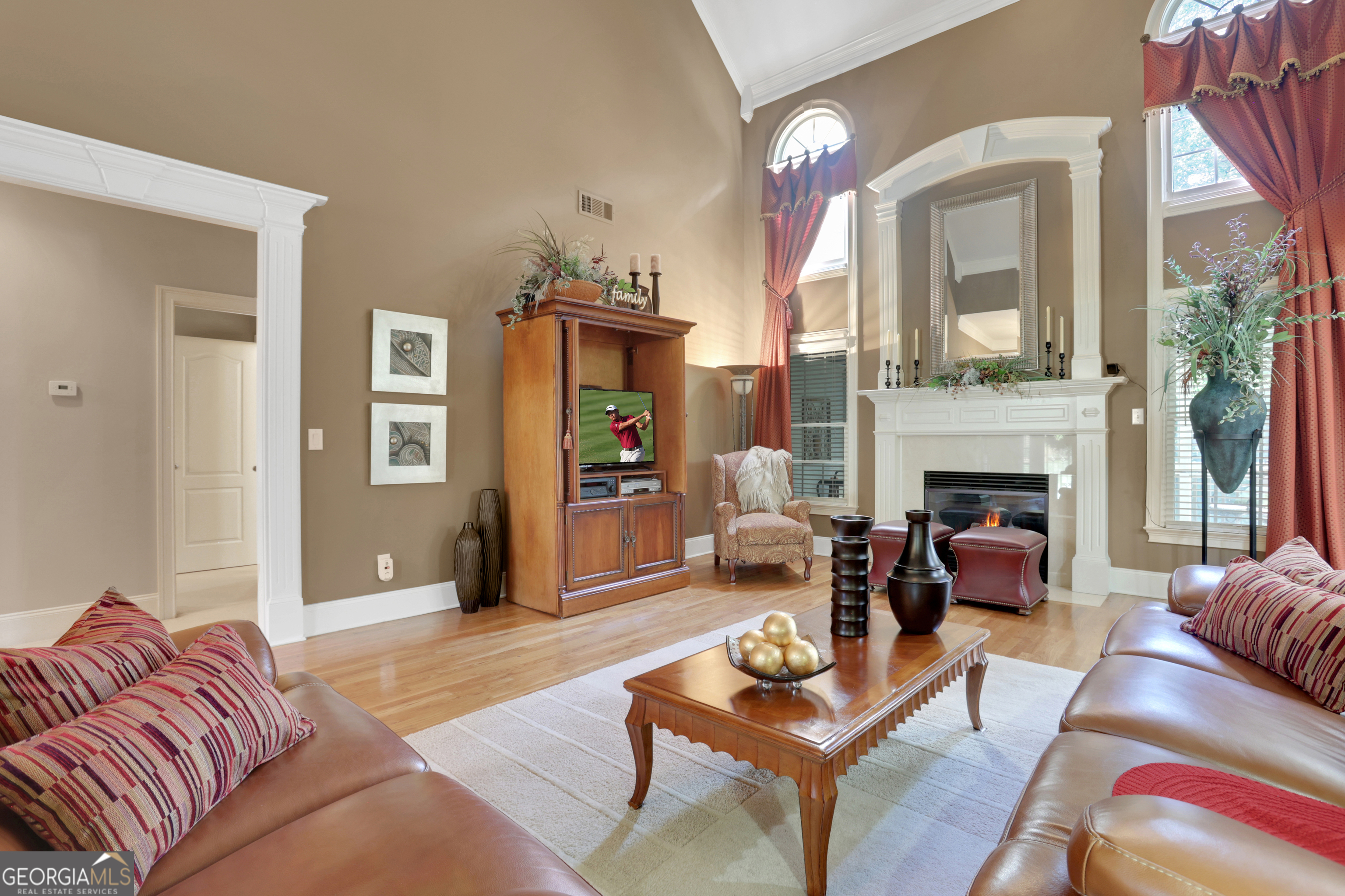 3615 Greenside CT
