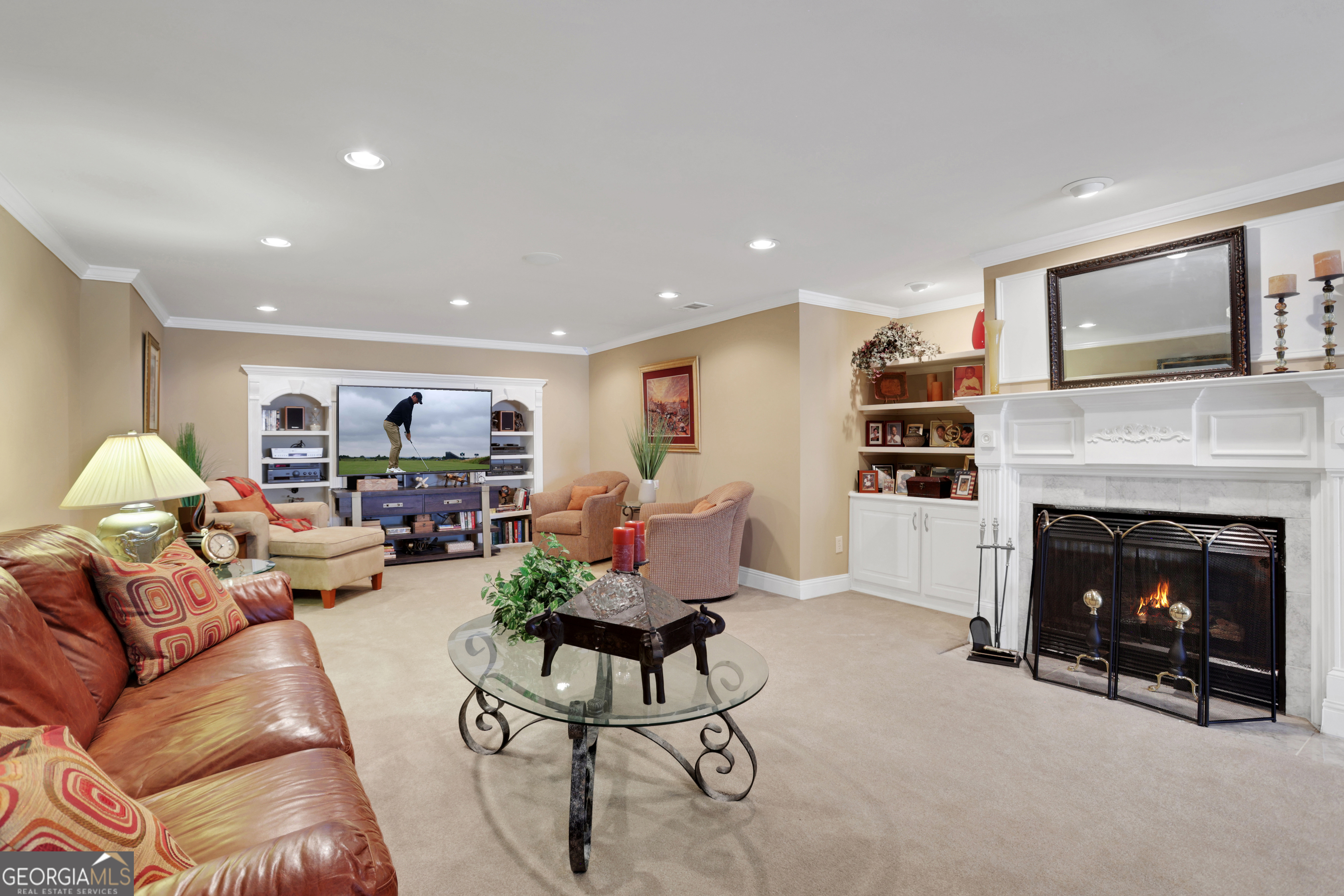 3615 Greenside CT