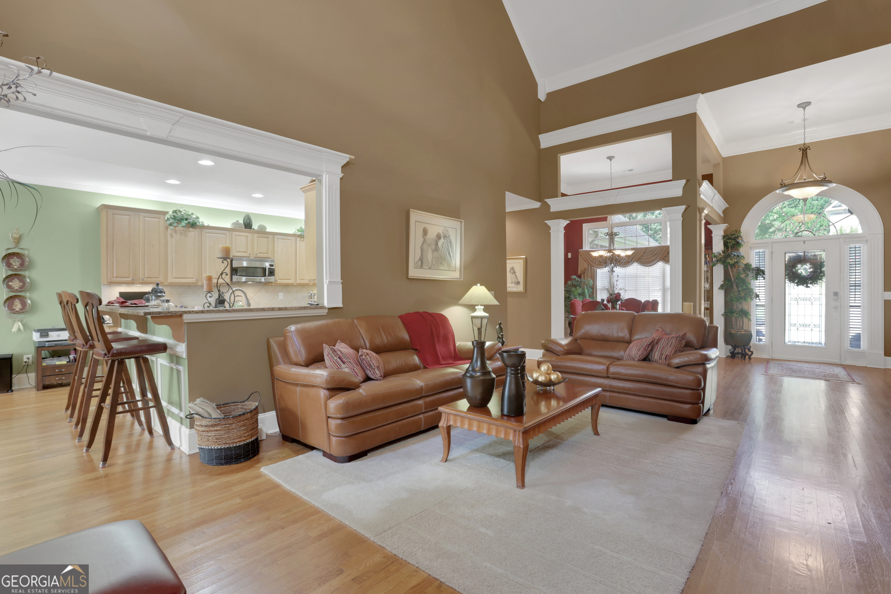 3615 Greenside CT