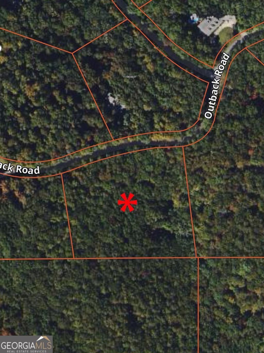 Photo of 0 Outback Road #87, Jasper, GA 30143 (MLS # 10768661)