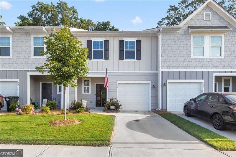 244 Grand Central WAY