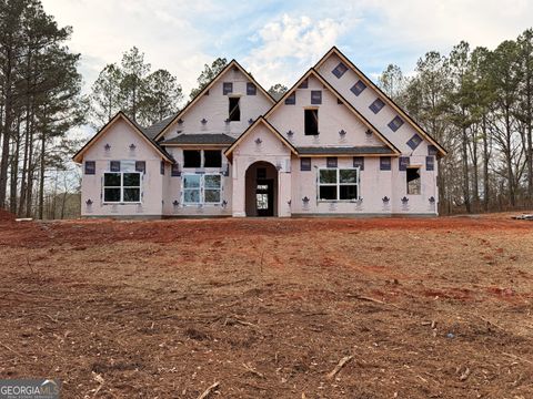 Photo of 156 Hidden Meadows Drive, Gay, GA 30218 (MLS # 10649832)