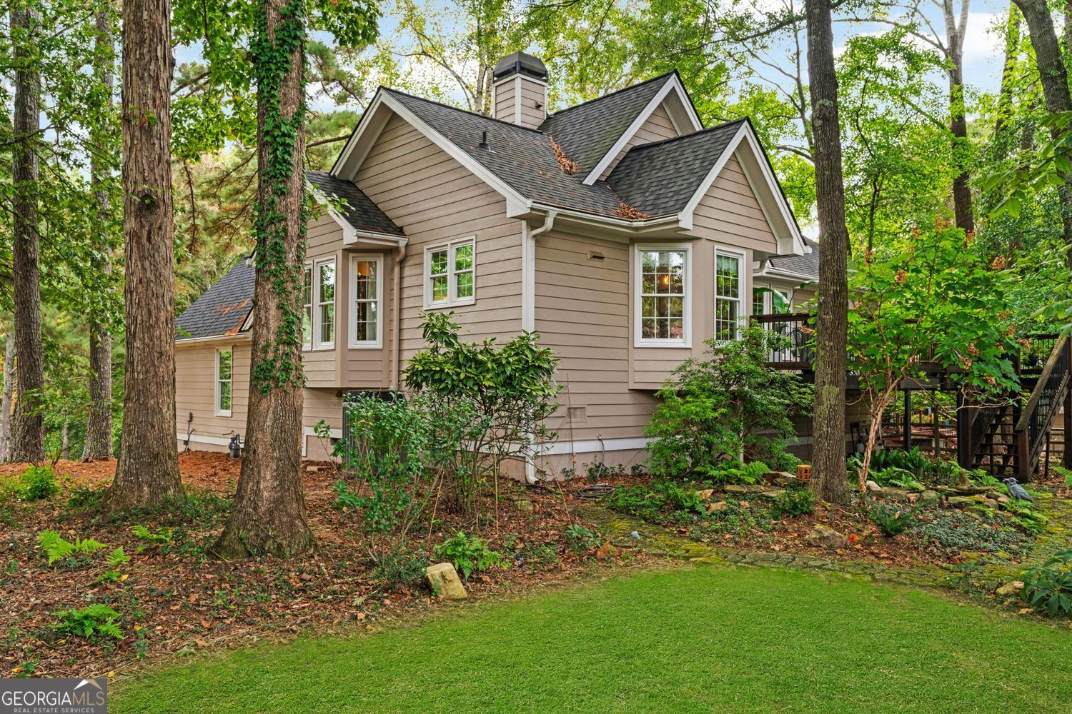 EAGLE WATCH - Residential