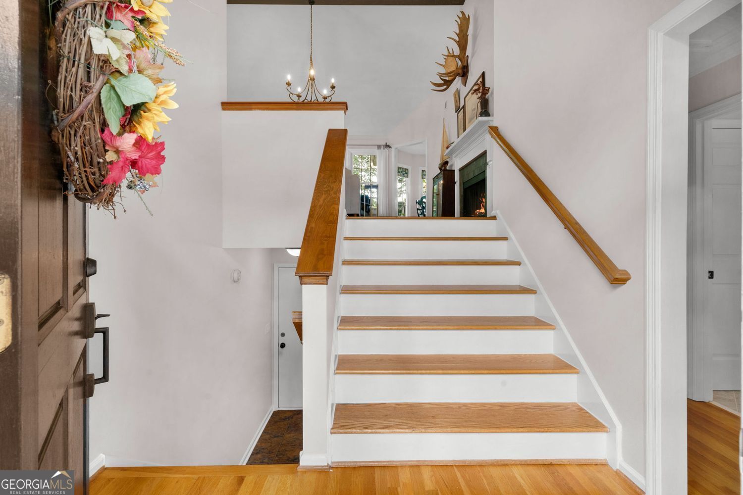 EAGLE WATCH - Residential