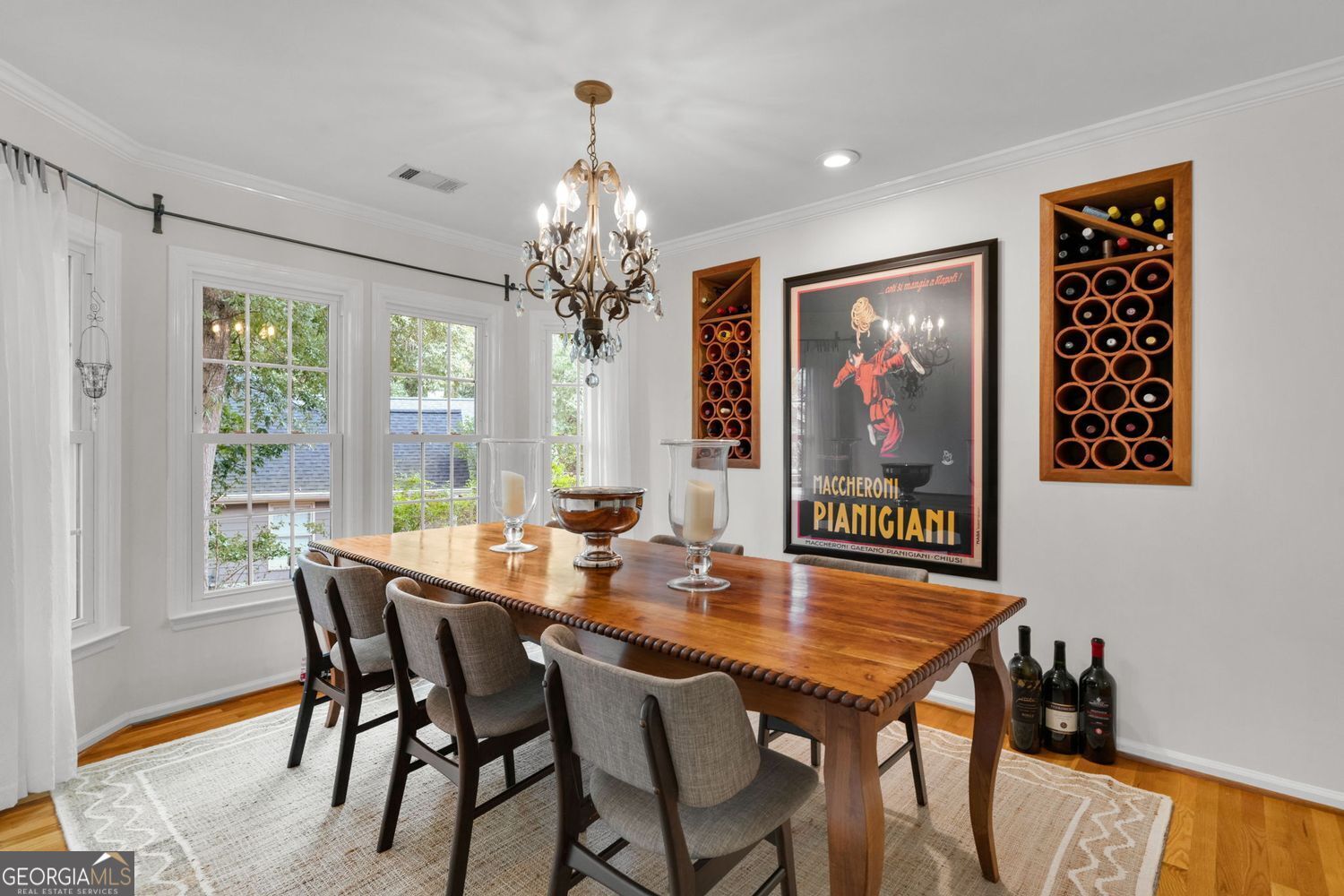 EAGLE WATCH - Residential