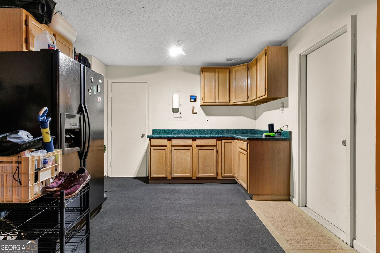 EAGLE WATCH - Residential