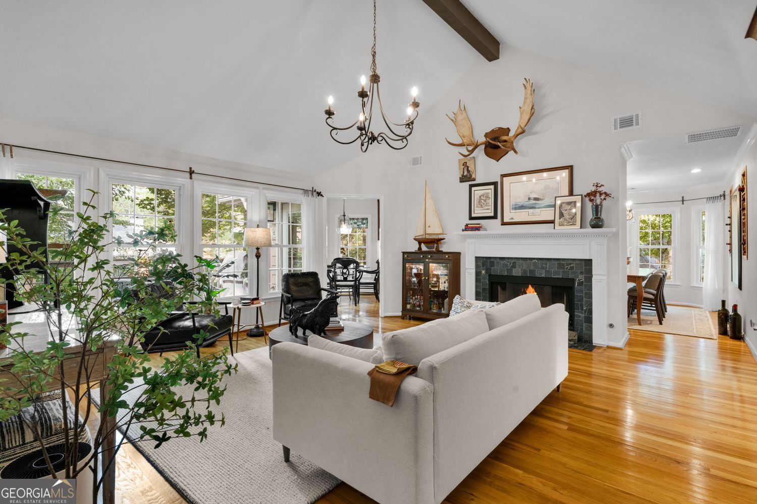 EAGLE WATCH - Residential