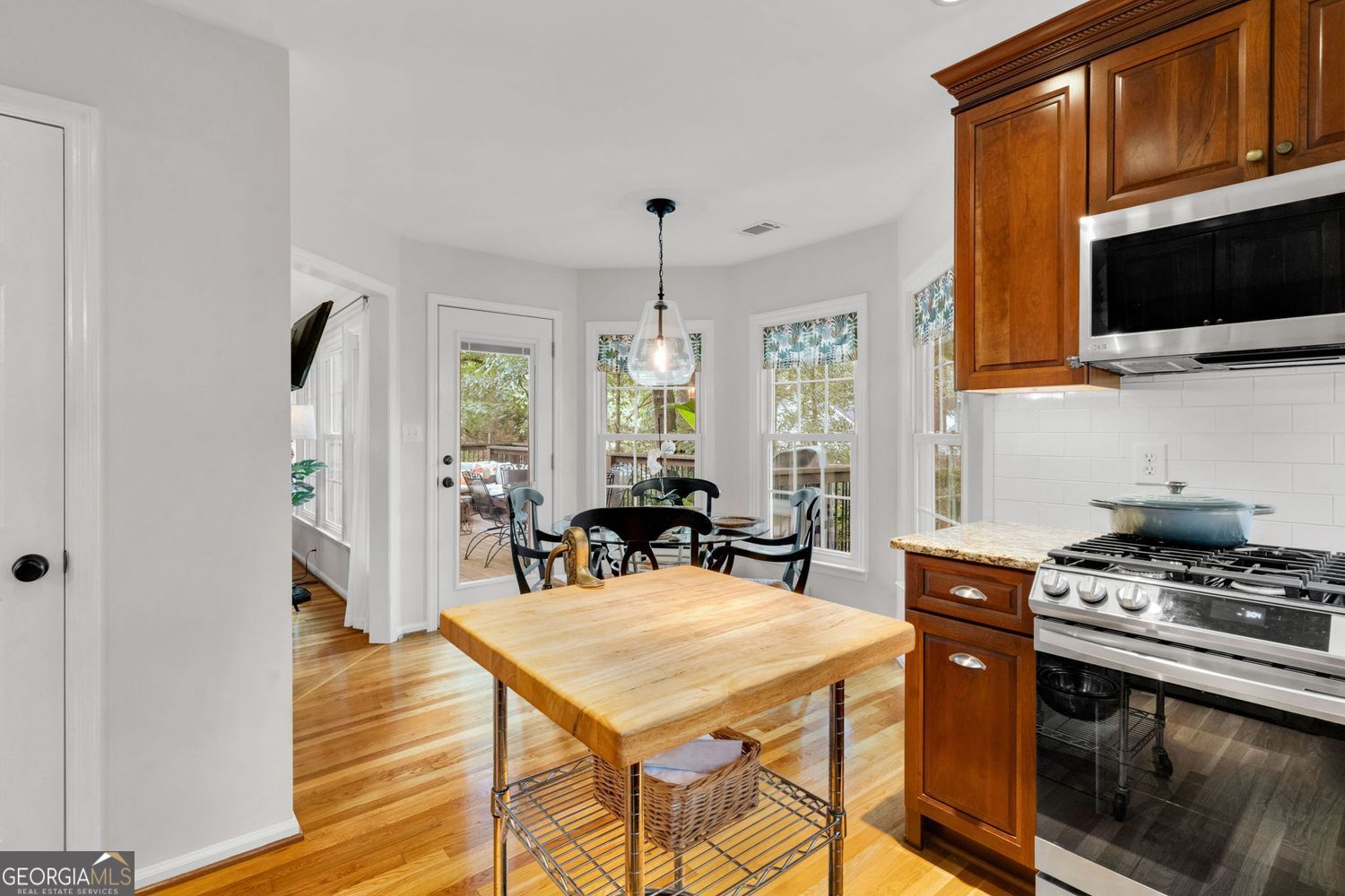 EAGLE WATCH - Residential