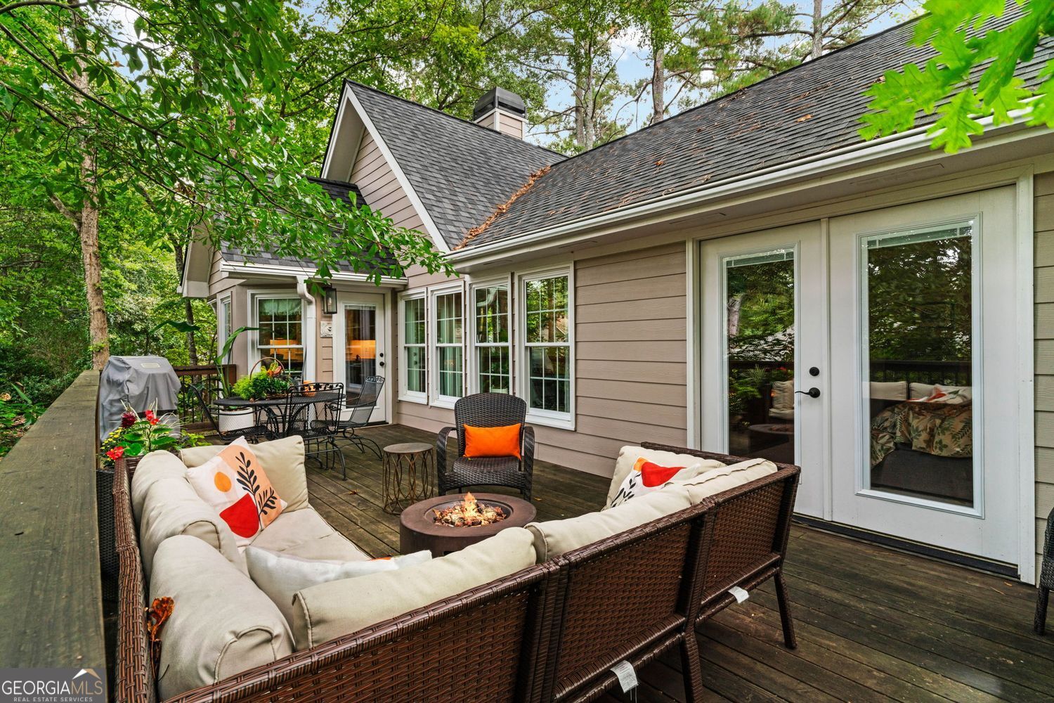 EAGLE WATCH - Residential