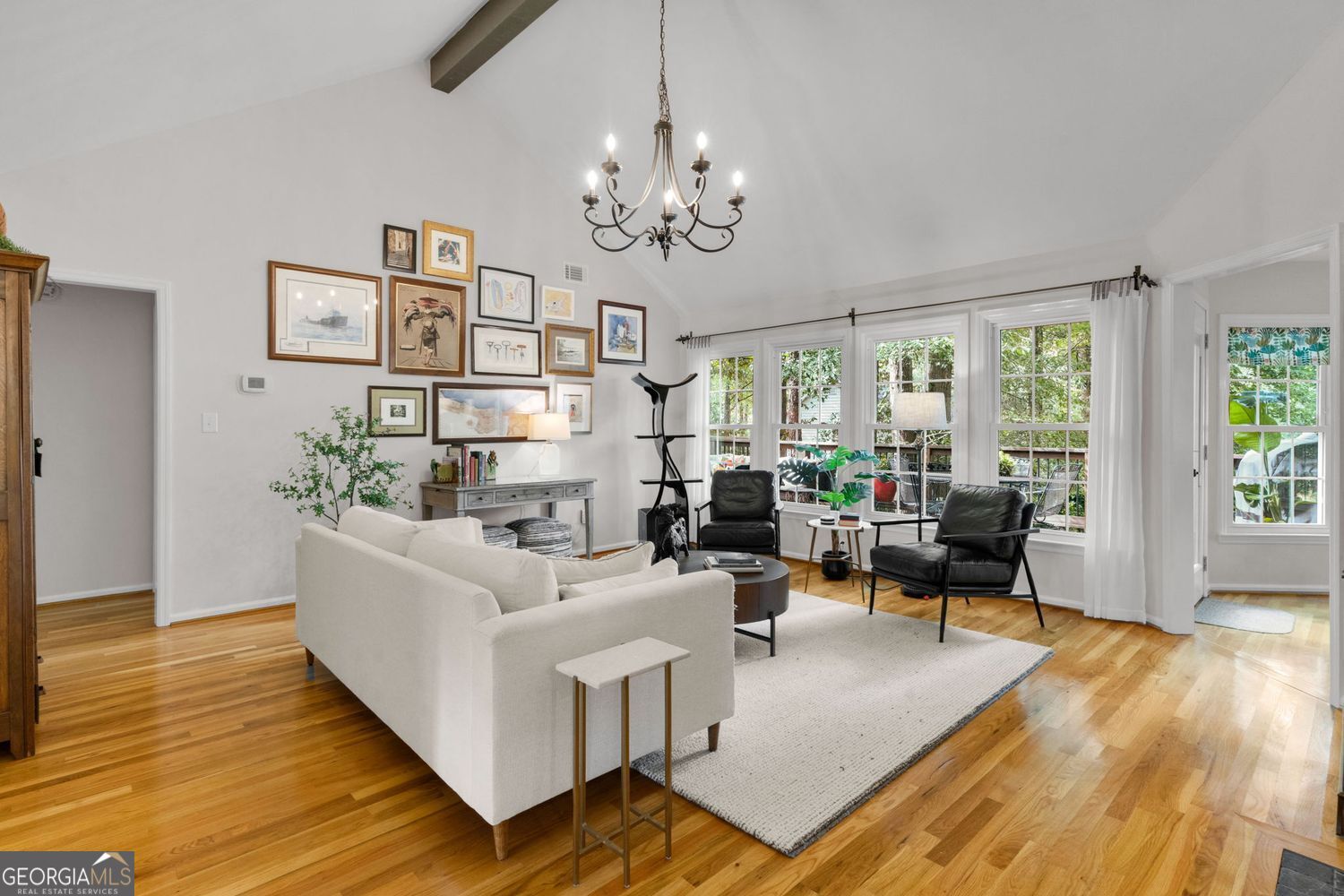 EAGLE WATCH - Residential