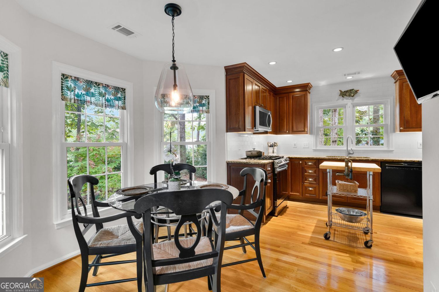 EAGLE WATCH - Residential