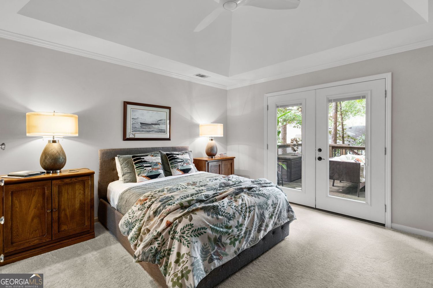 EAGLE WATCH - Residential