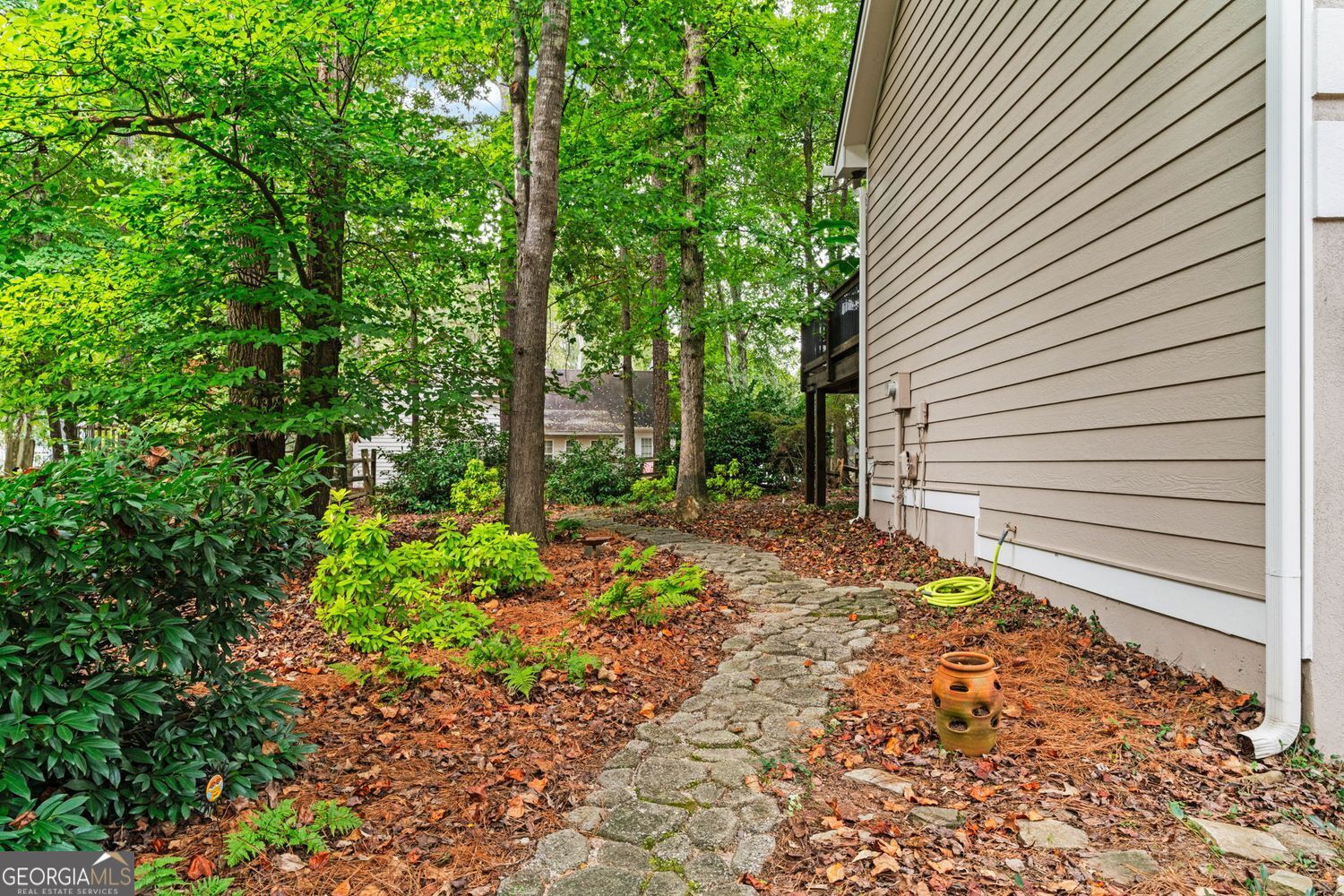 EAGLE WATCH - Residential