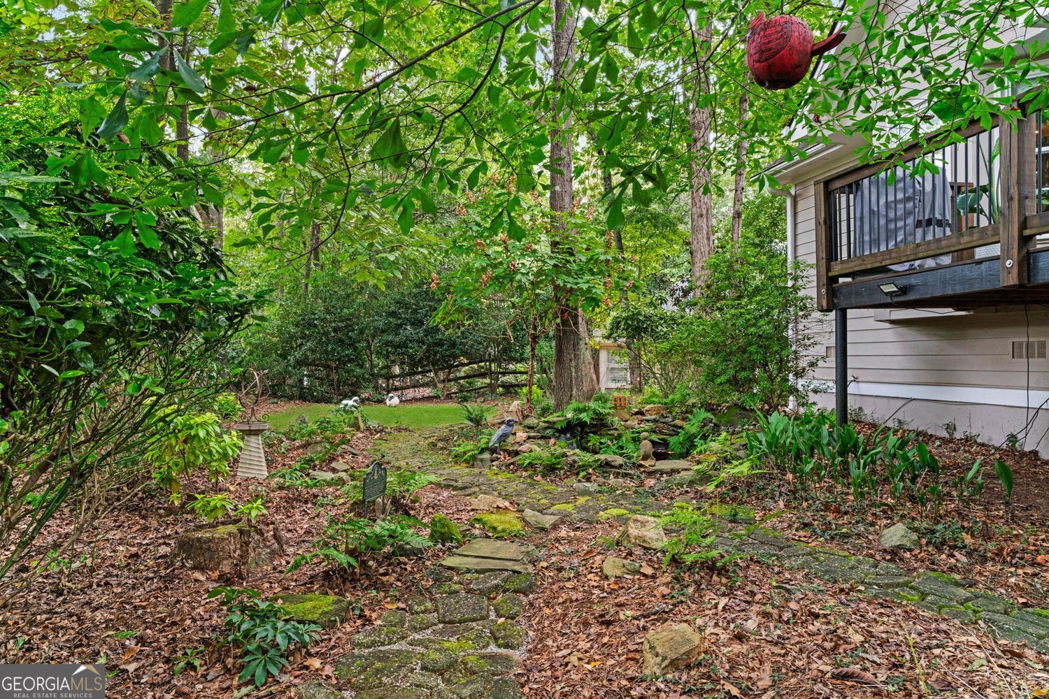 EAGLE WATCH - Residential