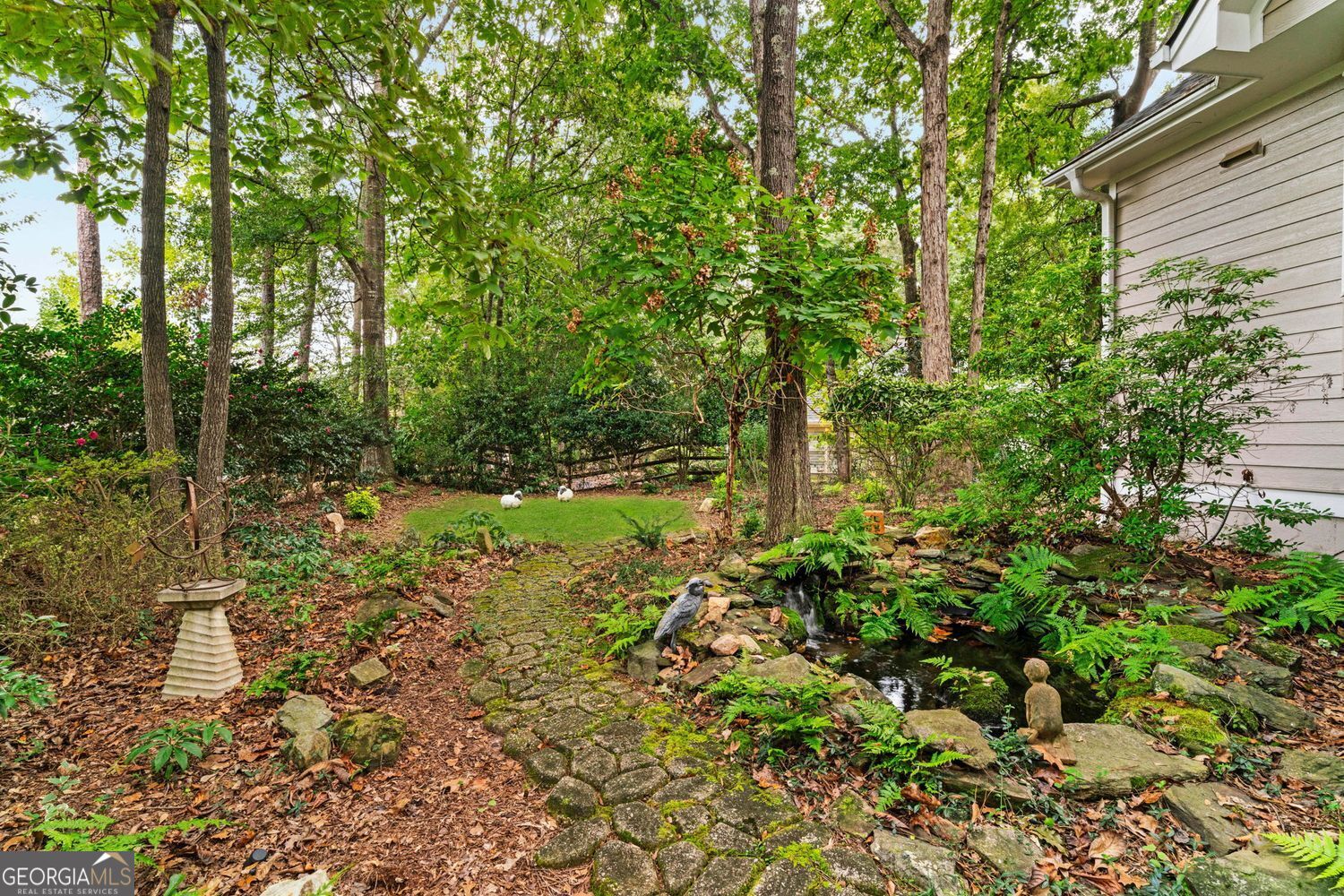 EAGLE WATCH - Residential