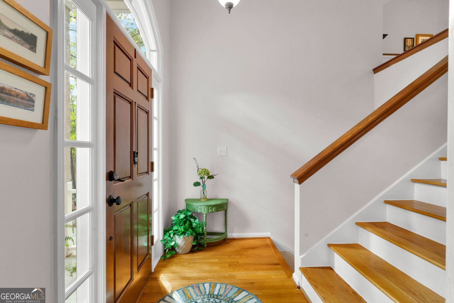 EAGLE WATCH - Residential