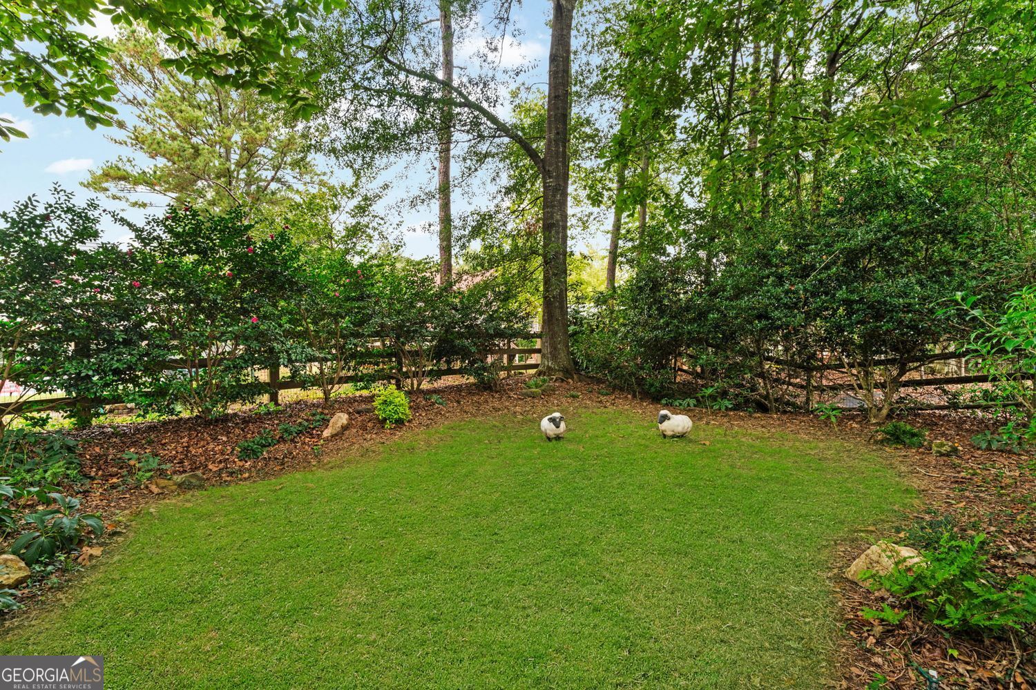 EAGLE WATCH - Residential