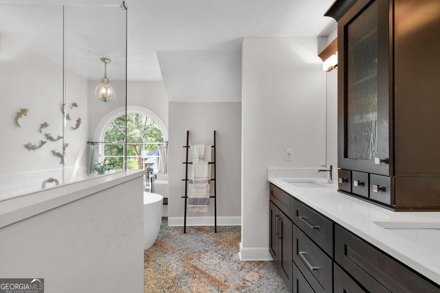 EAGLE WATCH - Residential