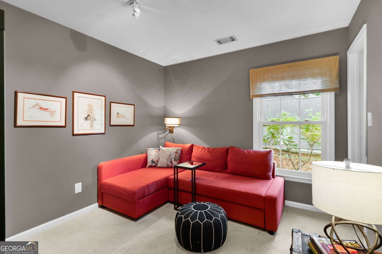 EAGLE WATCH - Residential