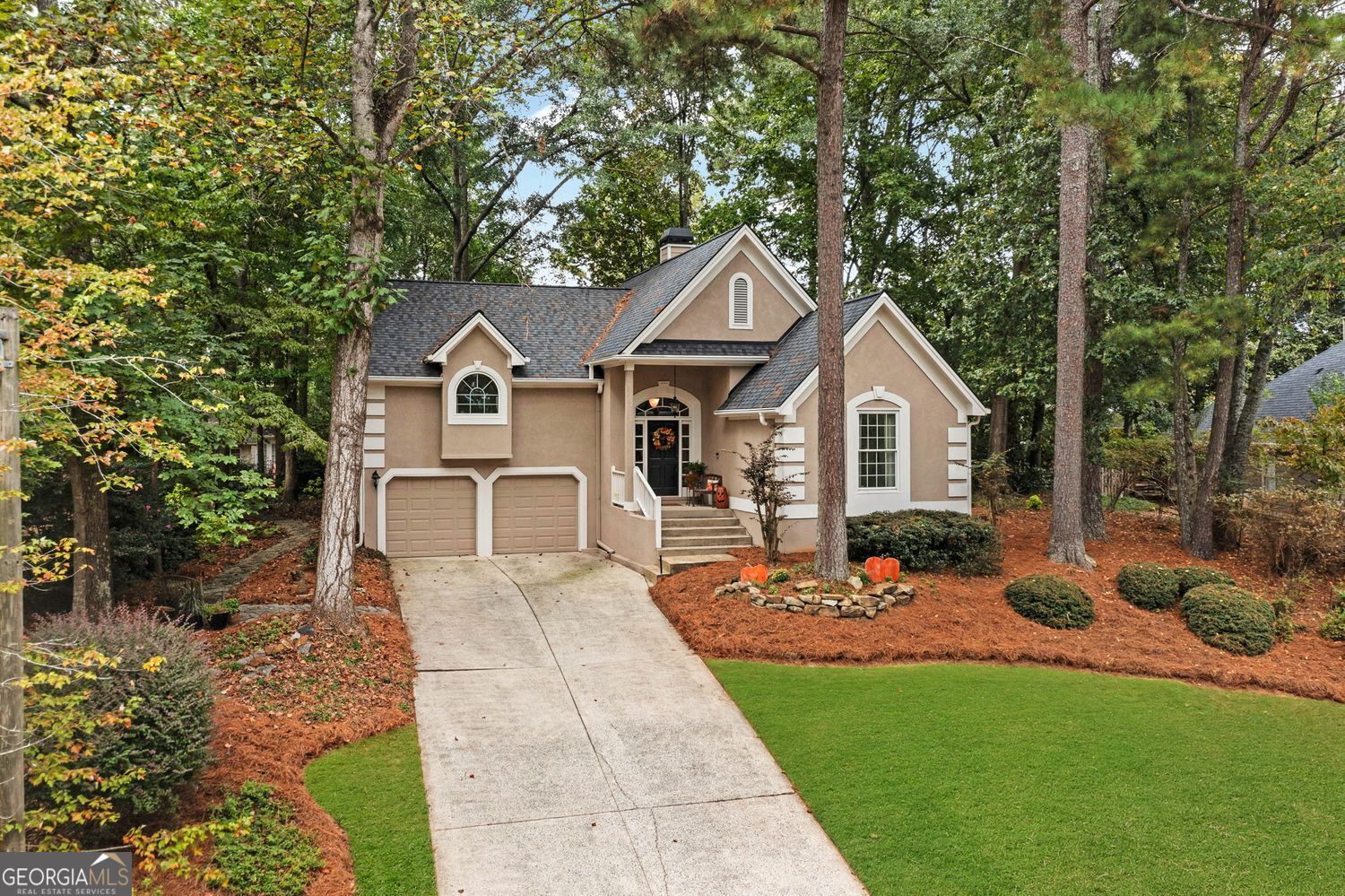 3607 Broken Arrow DR