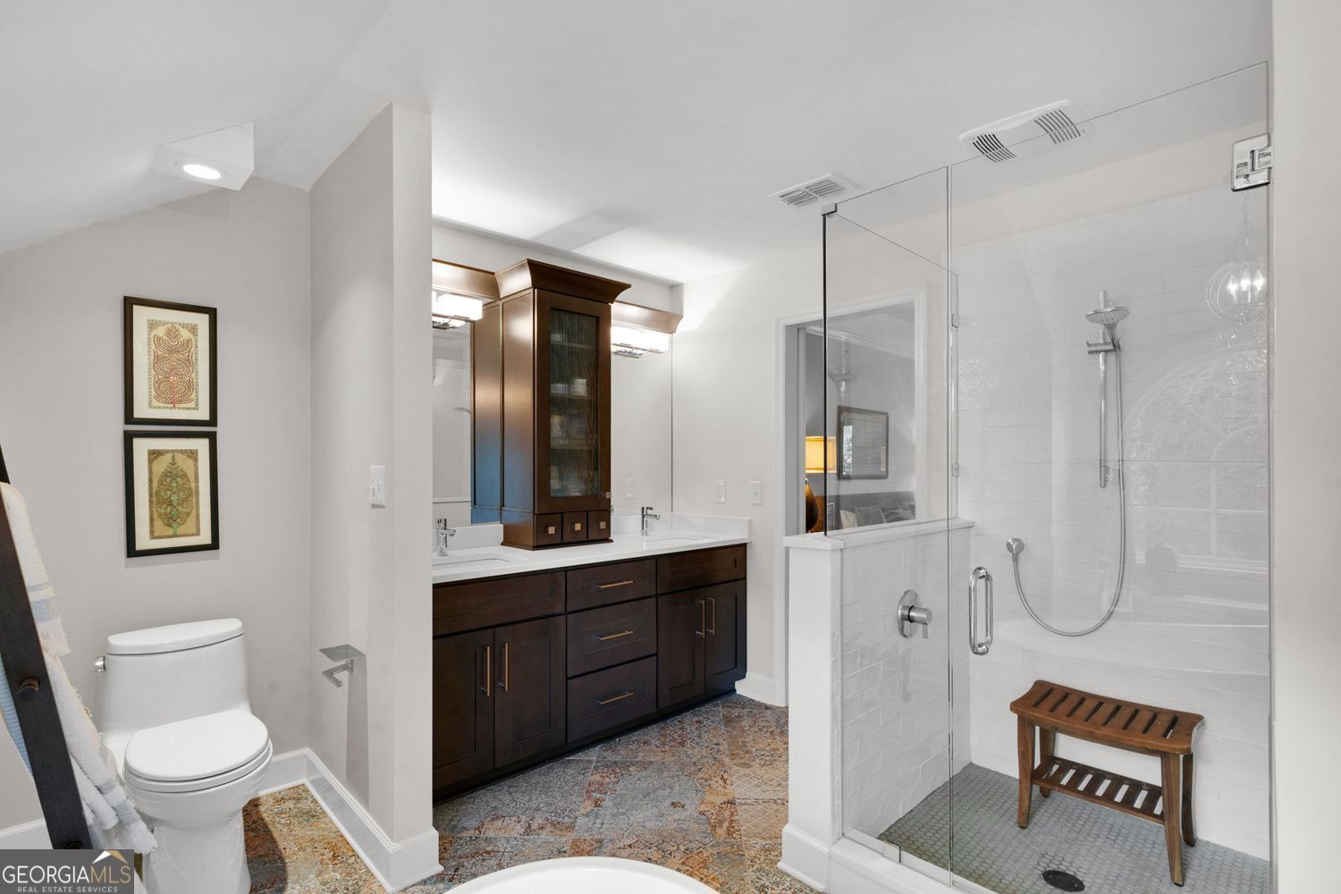 EAGLE WATCH - Residential