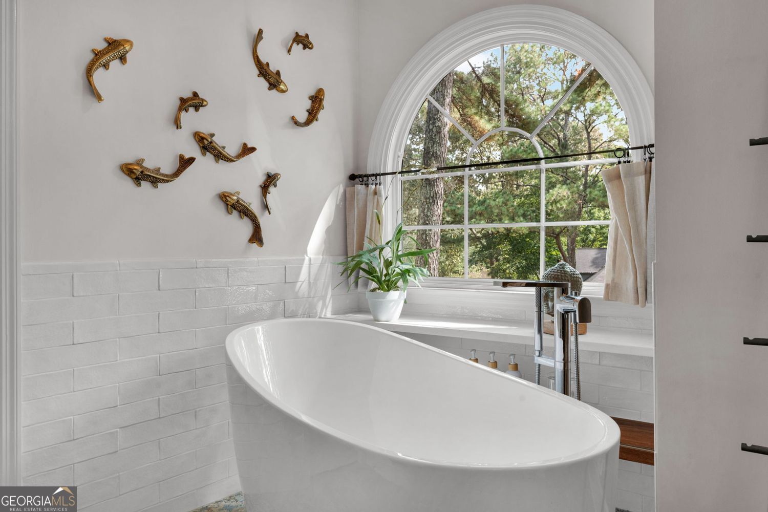 EAGLE WATCH - Residential