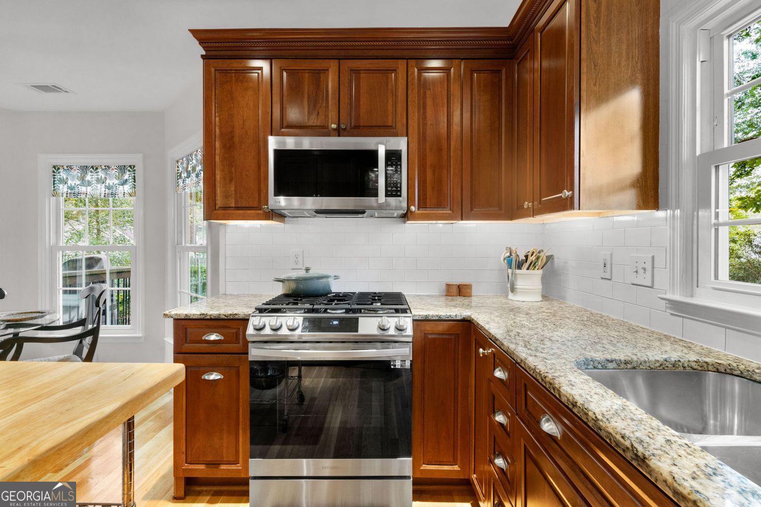 EAGLE WATCH - Residential