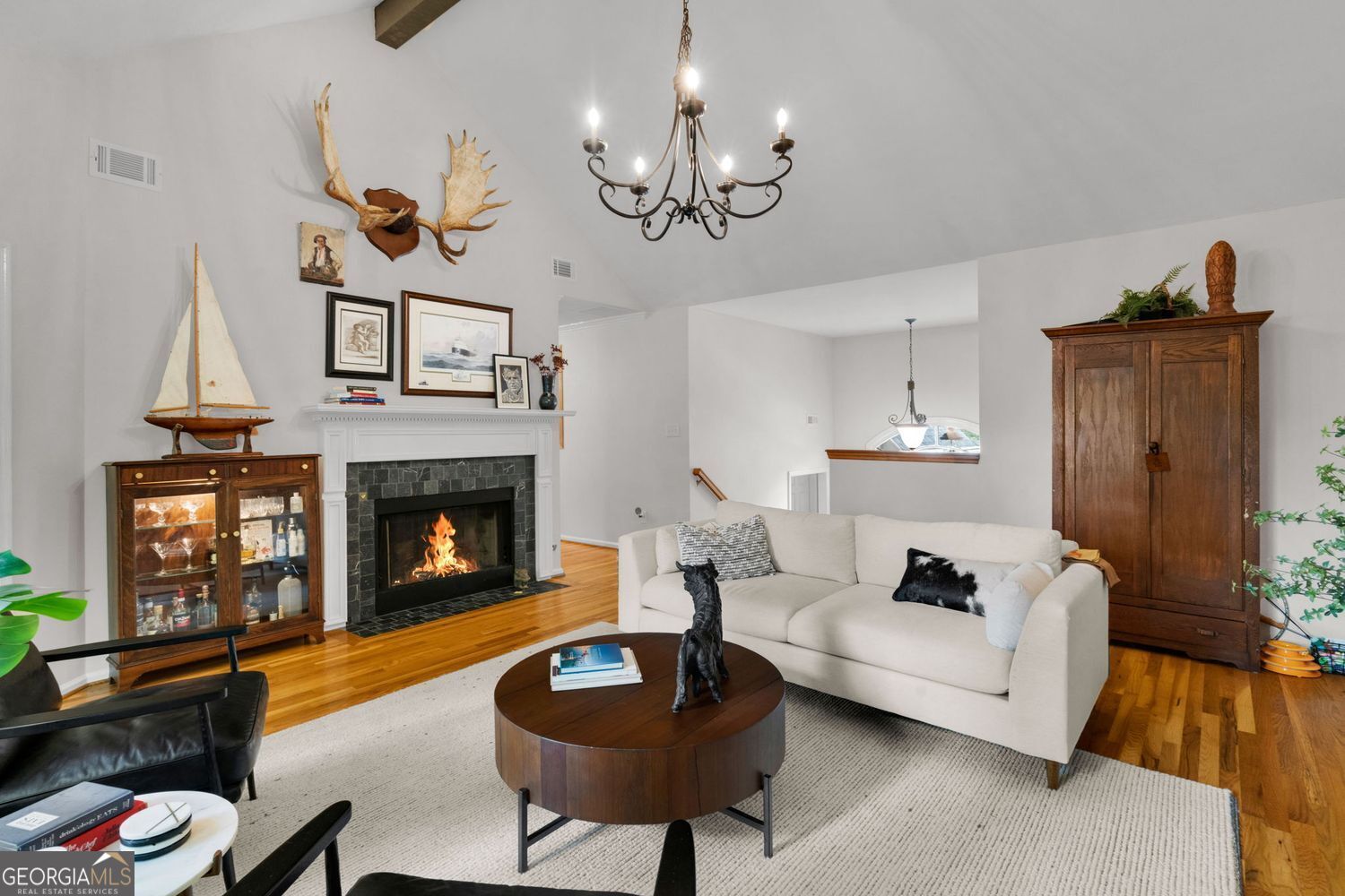 EAGLE WATCH - Residential