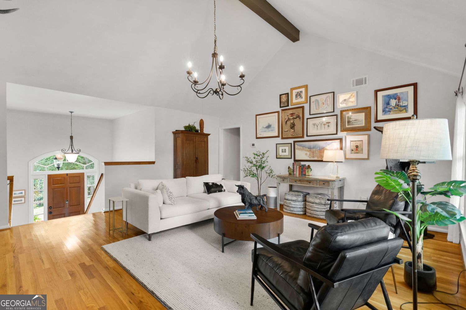 EAGLE WATCH - Residential