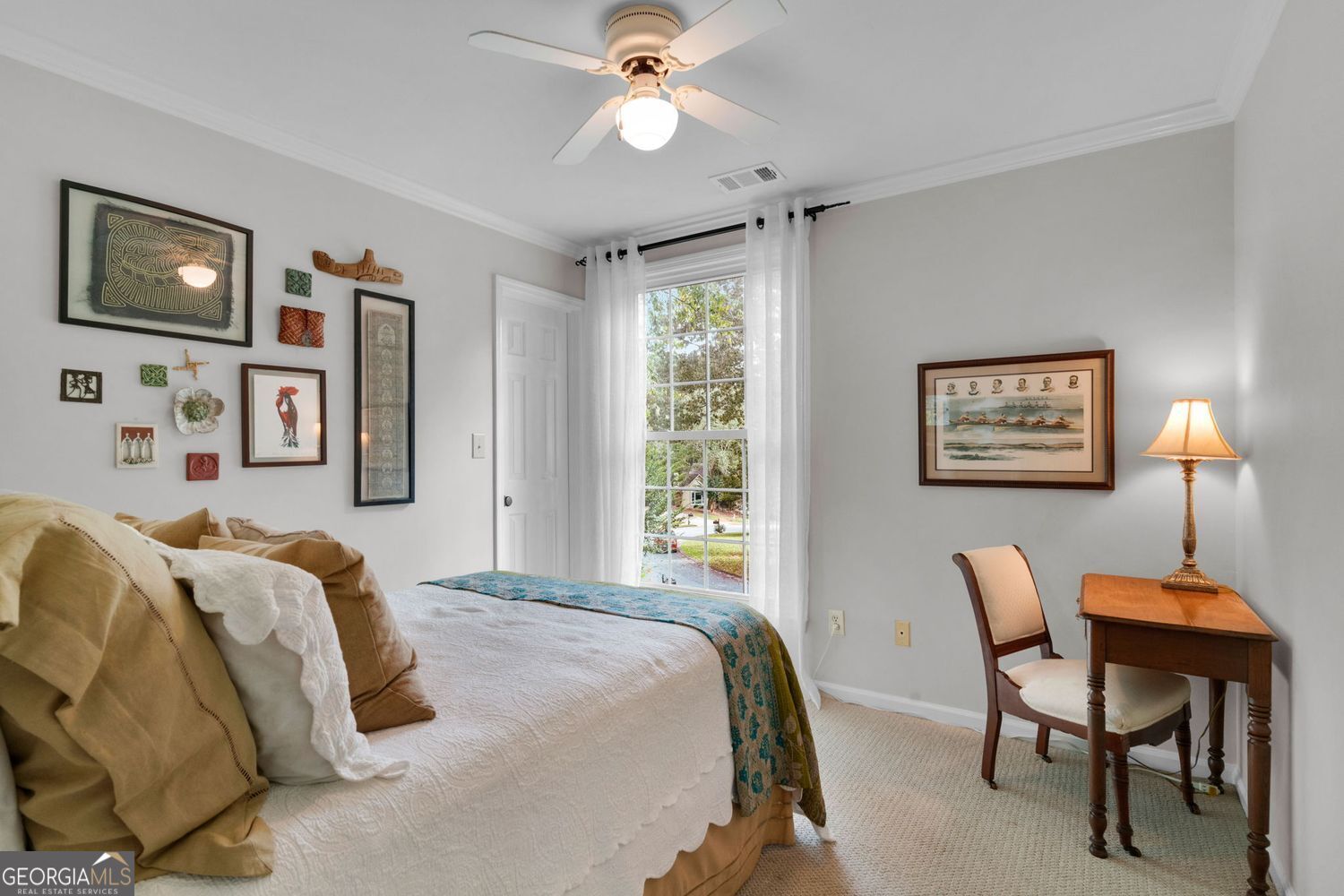 EAGLE WATCH - Residential