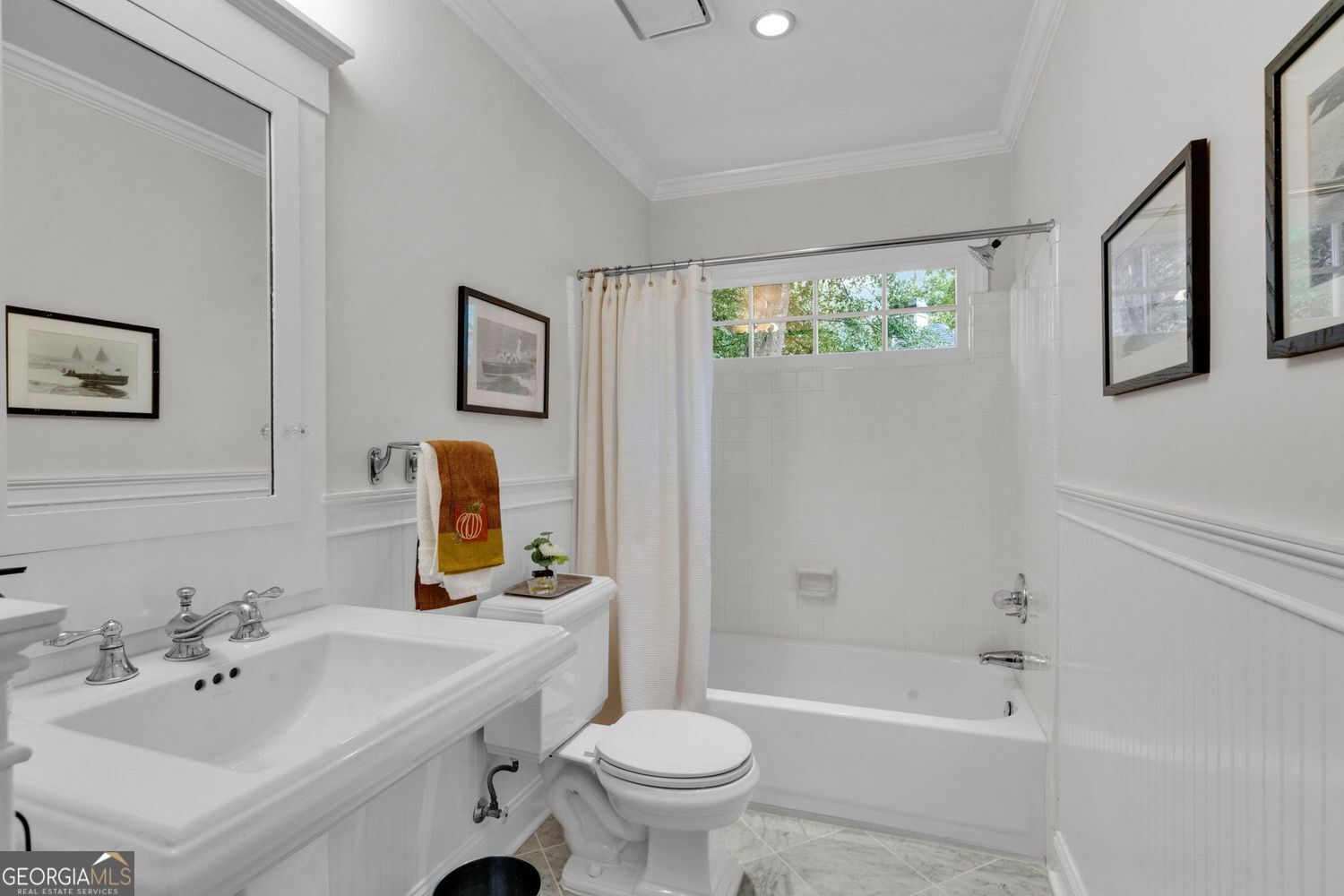 EAGLE WATCH - Residential