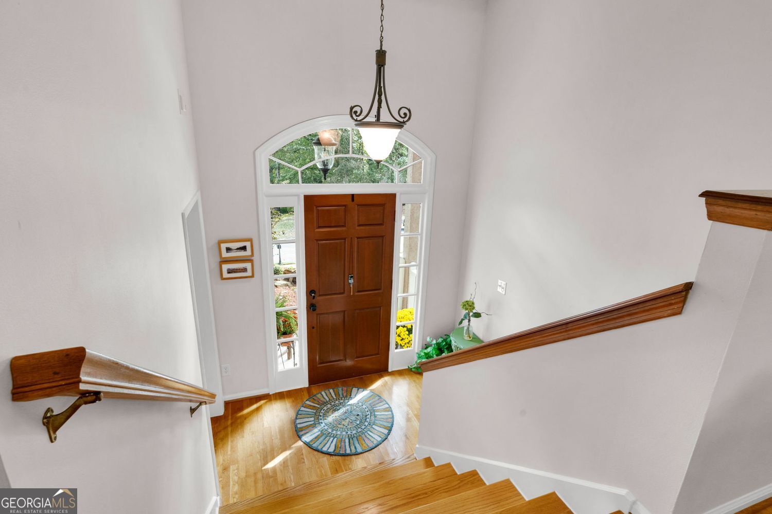 EAGLE WATCH - Residential