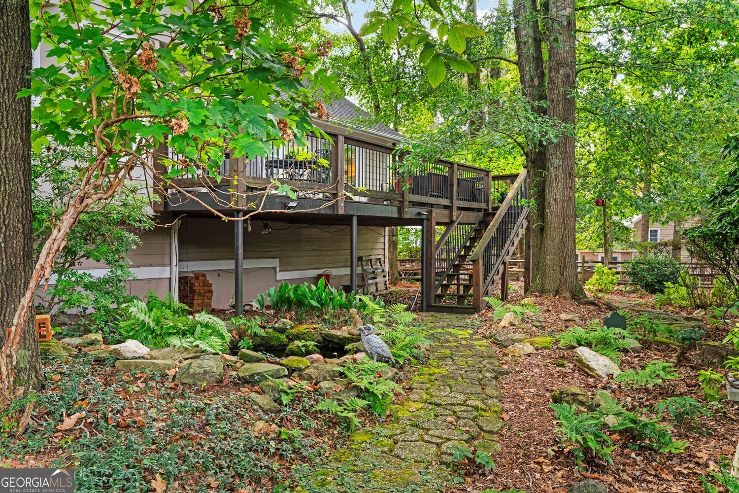 EAGLE WATCH - Residential