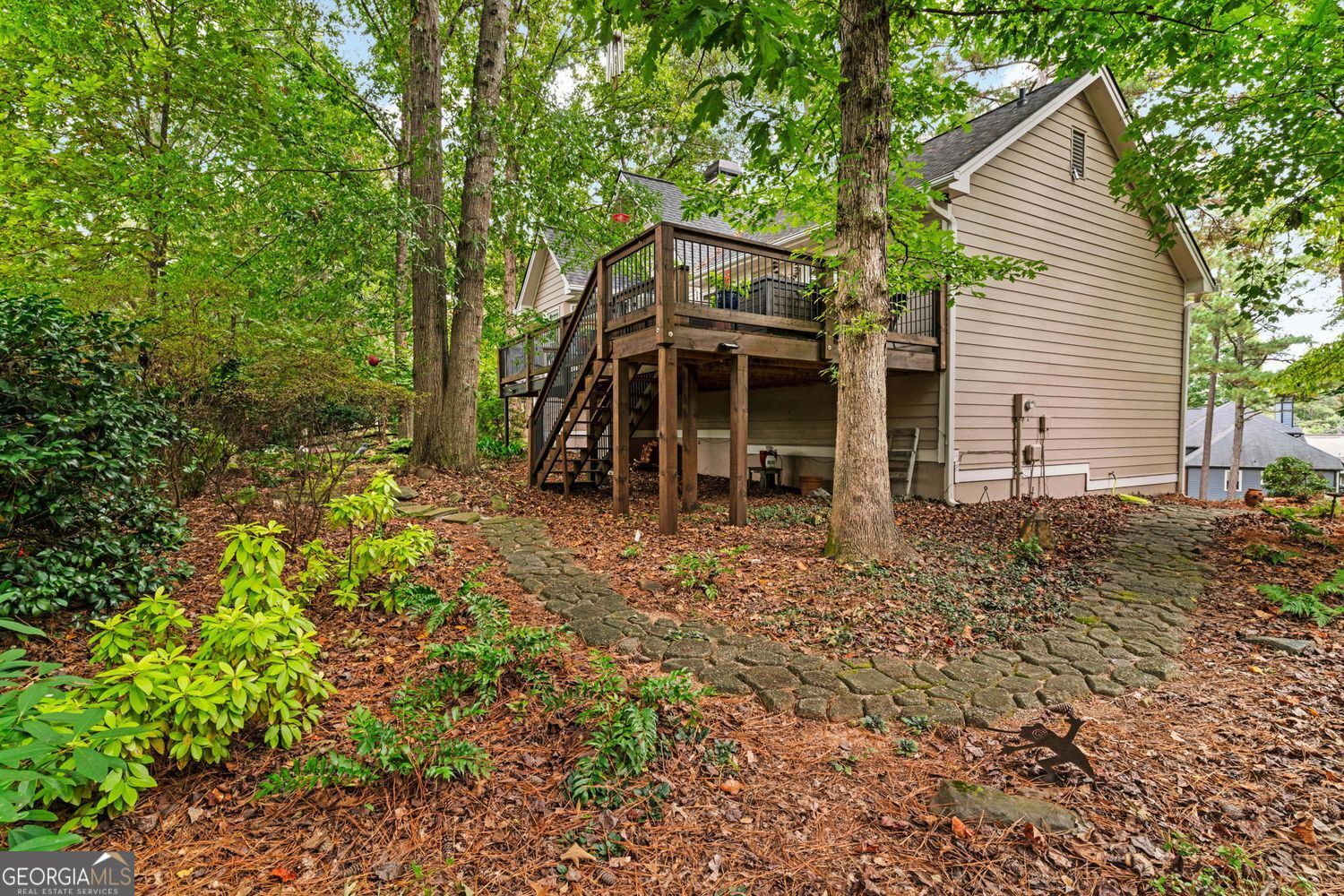 EAGLE WATCH - Residential