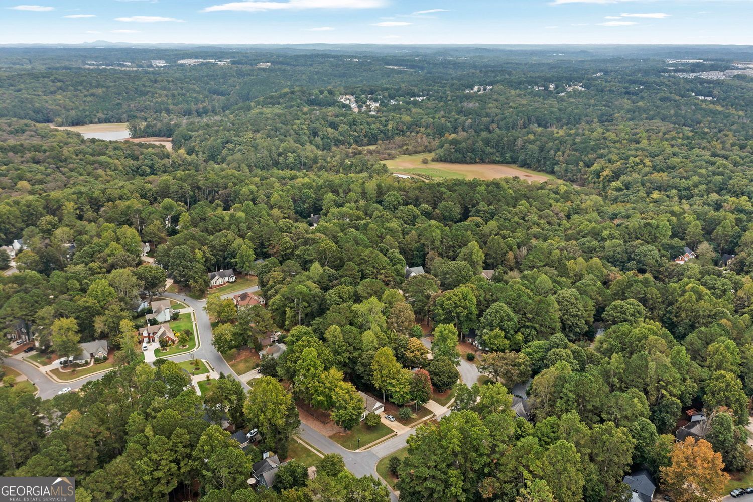 EAGLE WATCH - Residential