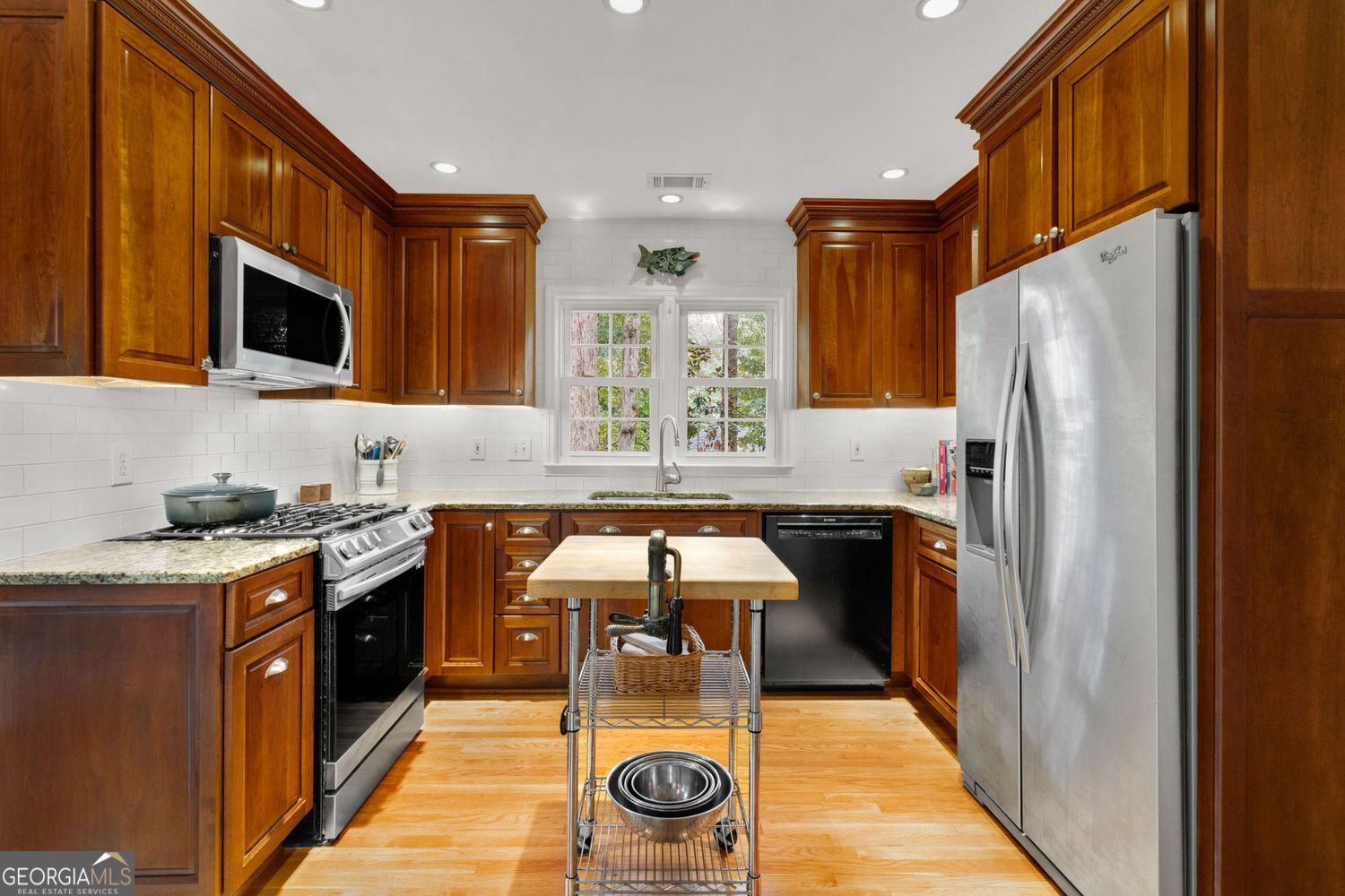 EAGLE WATCH - Residential