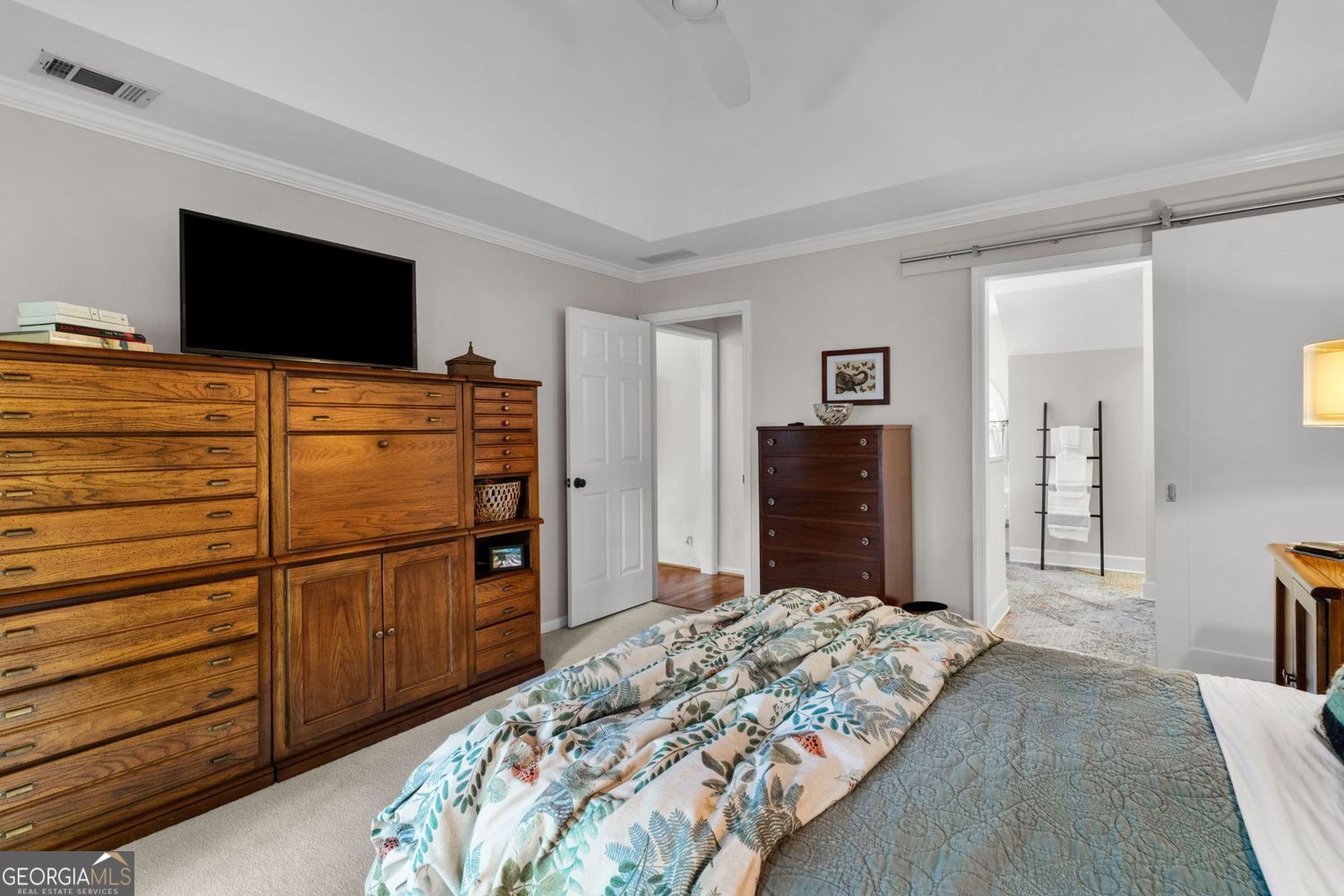 EAGLE WATCH - Residential